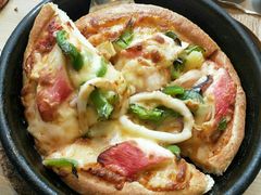 -必胜客(海宁工人路店)