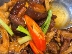 -闽公馆·客家私房菜·商务宴请·包厢(杏林橡树湾店)