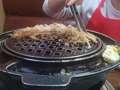 -牛犇烤肉(物资学院路店)