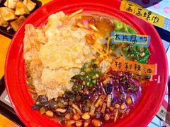 -陈记柳州螺蛳粉(大坪店)