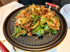 -东来顺饭庄(西直门店)