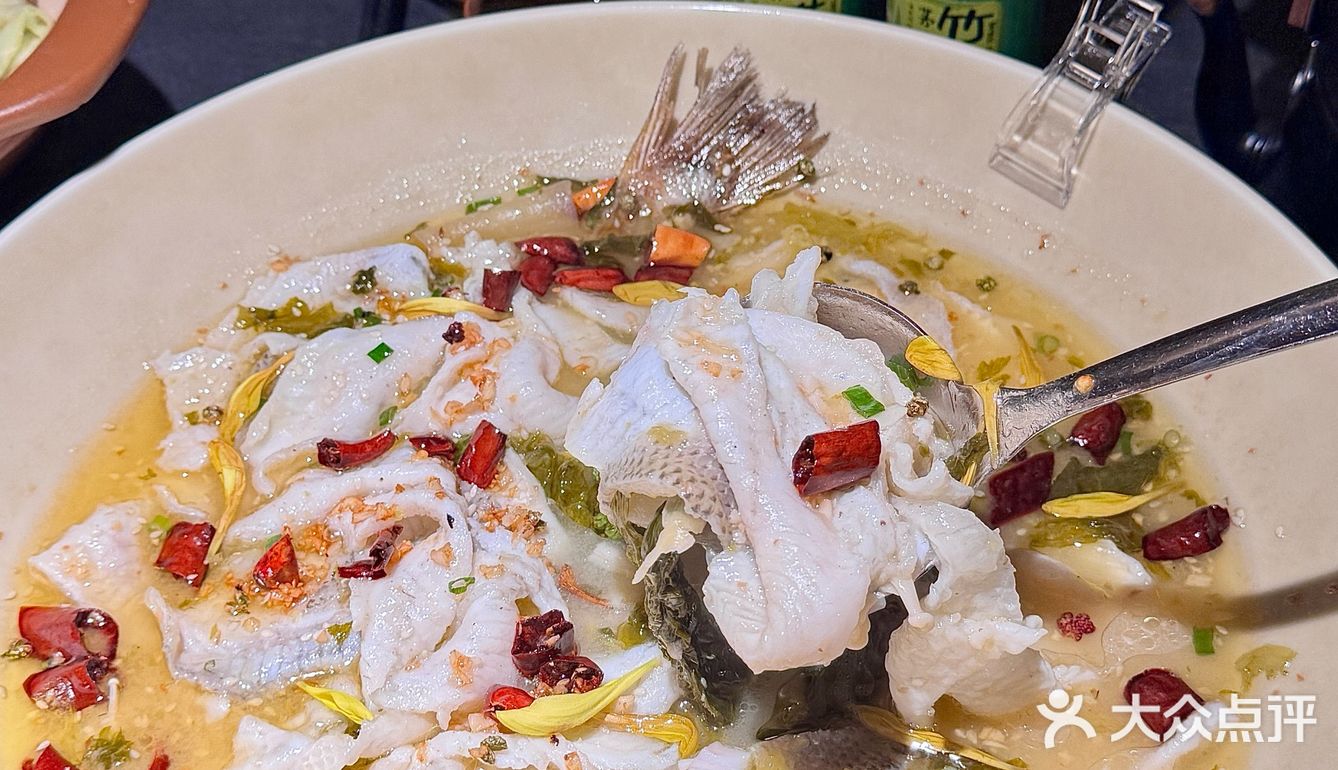 肇庆新店📍蕞美川菜馆想安利给全世界[流泪]好吃