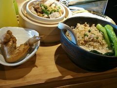 -72街红烧排骨饭(海珠丽影广场店)