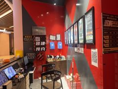 -Xcape异时刻密室逃脱魔法互动(瑞虹天地太阳宫店)