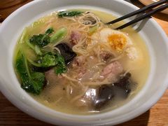 -东园小馆·早茶·淮扬小炒(三盛广场店)