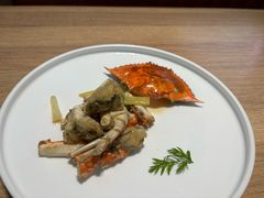 -连鹭海鲜·海肠捞饭·海胆饭(星海店)