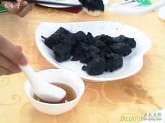 墨鱼水饺-海岛渔村大酒店(云霄路店)