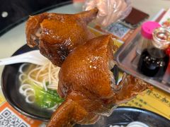 -烧鹅濑(西华路店)