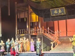 -交通银行前滩31演艺中心