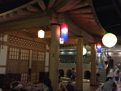 -纽斯桑拿会所(天山店)