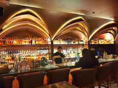 -Mogul Eatery·大亨餐酒馆