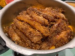 -俭朴菜(鲁磨路店)