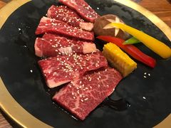 -炎蔵牛舌烤肉