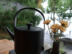 -青竺·青竹茶舍(断桥店)