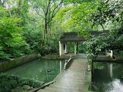 -虎跑公园