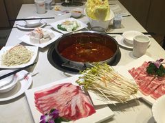 -虾吃虾涮.虾火锅.肉蟹煲(步步高梅溪新天地店)