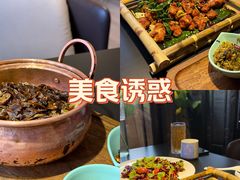 -桥边小楼·手工云南菜·古城观景小楼