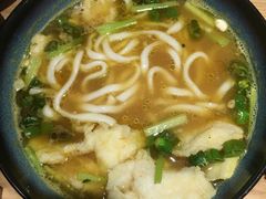 -吴记粥铺·淮扬小馆(欧尚店)