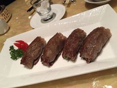 -8餐厅(新葡京酒店)