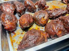 -乔波食品(杜桥中心菜场店)