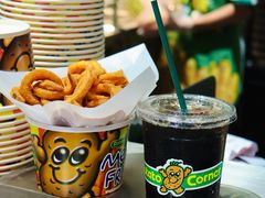 -Potato Corner(广州天河城店)