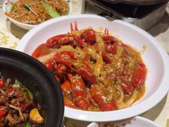 -串盟烧烤大排档·长沙美食地标(星沙店)