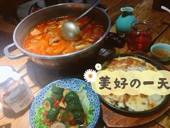 -有才叔的小馆(高新咖啡街区店)