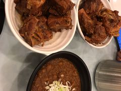 -王记酱骨头馆(新华路一店)