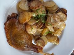 -Le Comptoir de la Gastronomie