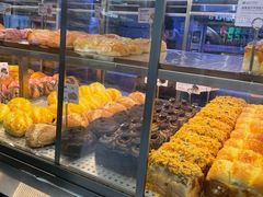 -LELECHA乐乐茶(新街口大洋店)