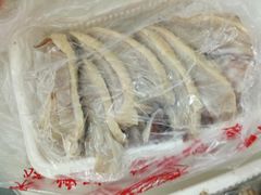 -巴子烤鸭