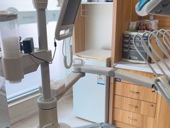 -上海仁爱医院口腔科 · 种植