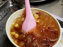 -金伯利街美食夜市