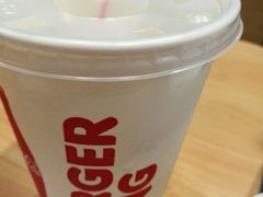 -汉堡王(下沙银泰店)