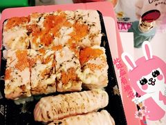 -林妈妈村·日式料理(宝山万达店)