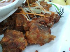 -四海蒸鲜蒸汽海鲜自助(北戴河店)