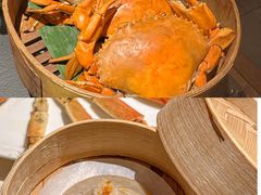 -成隆行·蟹王府(九江路店)