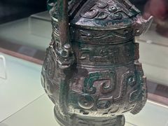 -上海博物馆(人民广场馆)