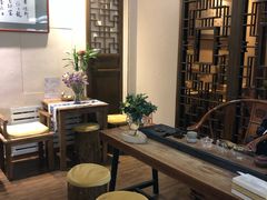 -正清和·推拿养生(和平广场店)