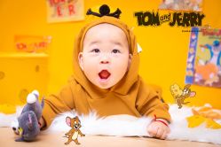 -小矮人专业儿童摄影(宜家店)