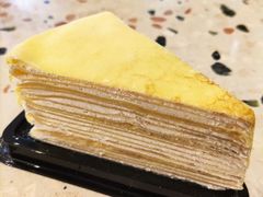 -御蝶坊生日蛋糕KNAC(新村店)