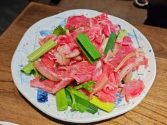 -贵厨酸汤牛肉(小十字店)