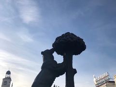 -太阳门广场