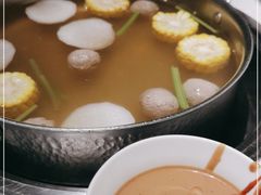 -汕头八合里海记牛肉店(清河店)