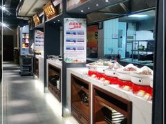 -小秦淮·南京土菜(新亭西路店)