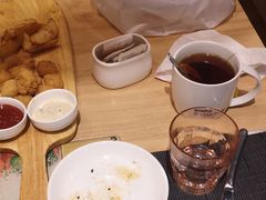 -百特喜·意大利餐厅(八佰伴镇江店)