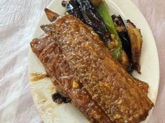-尹记餐馆(花园店)