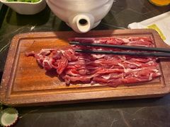 -东来顺饭庄(金泉广场店)