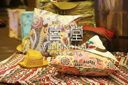 -上海浦东喜来登由由大酒店·宴会厅