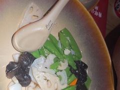 -青年公社烤鸭(蜀山万象汇店)